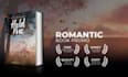 create attractive, cinematic, promotion teaser book video