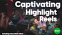 edit nightclub, dj, party recap and event promo video