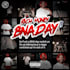 do amazing album cover animation or cover motion graphics