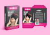 create packaging and box design