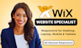 wix website redesign wix website design wix website design wix website redesign