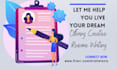 create your resume for you
