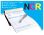 create custom ncr form duplicate multipart forms