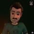 model your 3d character