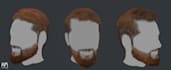 do the game ready hairs for you
