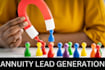 generate annuity pension leads facebook ads