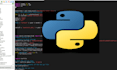 be your python programmer for data analysis, ml, dl, and automation work
