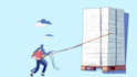 create and animate 2d explainer video for all your  needs