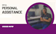 be your virtual and personal assistance from nigeria