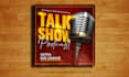 do custom podcast cover art design