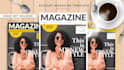 write unique powerful content for your magazine