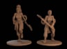 create custom minis for your tabletop game