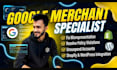 fix google merchant center suspension