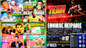 design a unique custom gaming thumbnail