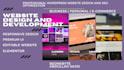 professional wordpress website design and SEO optimization