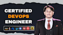 deploy your web application on AWS ec2 or ecs using docker and cicd pipeline