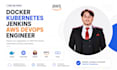 deploy your web application on AWS ec2 or ecs using docker and cicd pipeline