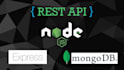 develop rest apis using nodejs and mongodb