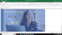 create employee attendance dashboard from excel