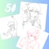 draw anything you want for just 5 dollar
