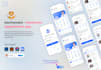 write a UX UI case study for your portfolio