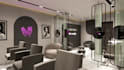 design saloon and spa interior fast