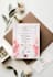 design your online wedding invitation card