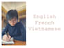 translate english french vietnamese