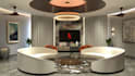 design home and commercial spaces 3d