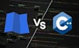 do unreal engine game programming in blueprints or c plusplus
