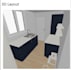design laundry room by ikea planner