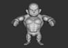 scuplt concepts in to 3d