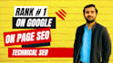 deep on page search engine optimization of your website