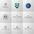 design impressive bussiness professional  logo design