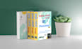 create a custom book cover design