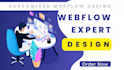 convert figma to webflow, xd to webflow website