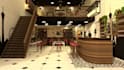 design and render cafe office  hospital and home for you