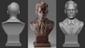 do for you 3d jewelry model ready for manufacturing