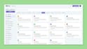 create saas ai content generator generative ai platform like jasper, writesonic