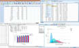 do statistical data analysis, quantitative research by spss