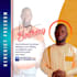 design a flyer design for your radio station