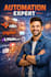 build n8n ai agent, n8n automation, n8n workflow and ai workflow automation