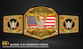design replica wrestling belts and custom championship belts