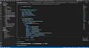 make websites with angular , css3 , HTML5 and java