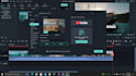 do video editing, retouching, manipulation sync sound