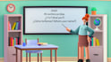 teach spanish lessons for kids