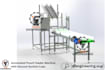 do custom automation machine 3d design and concept