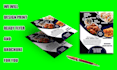 design unique print ready brochures and flyers ad