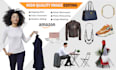 do high quality image editing and background removal by clipping path