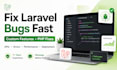 fix laravel bugs and build custom PHP features